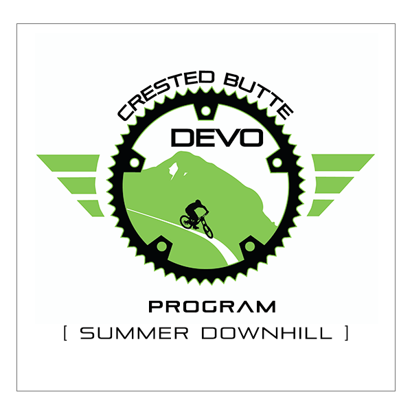Summer Downhill Program