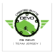 CB Devo Team Jersey