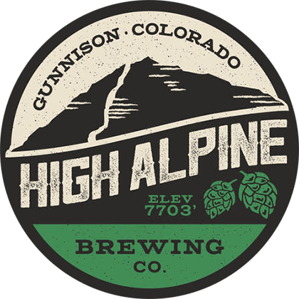 High Alpine Brewing